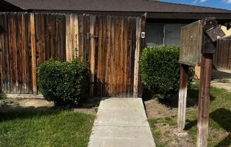 N. Halfmoon Dr.