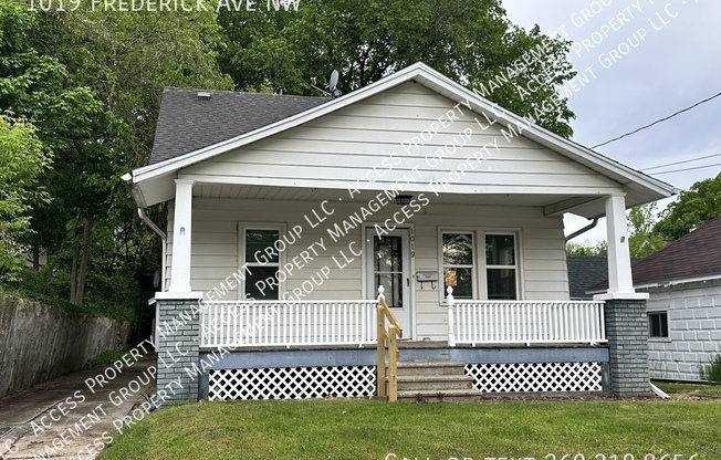 1019 FREDERICK AVE NW