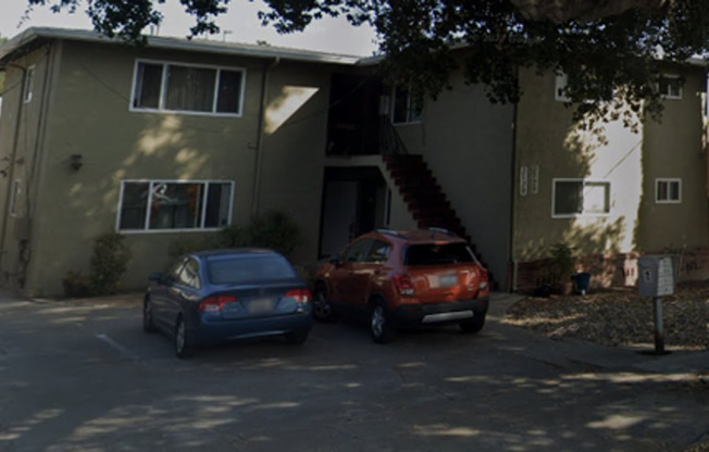 325 - 2129 Randolph Dr