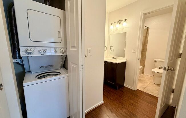 Market Street Apartments 2 bedroom 2 bath