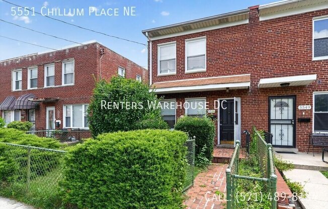 5551 CHILLUM PL NE
