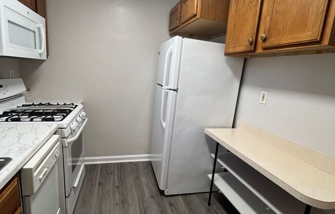 Alexandria/North Del Ray - 133 W Reed - $2,795.00