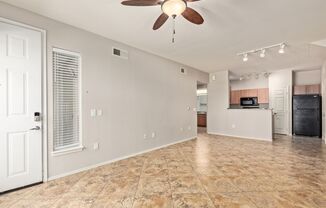 1 bed, 1 bath, $1,575