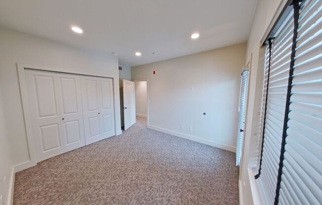 Coburg Road Apartments