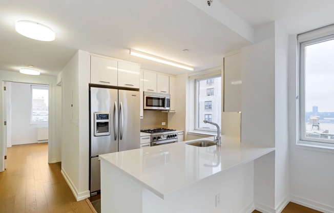 2 beds, 2 baths, $8,129, Unit 20A