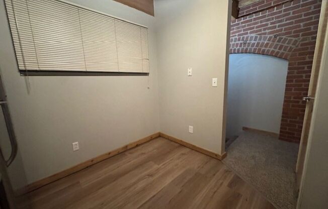 1 bed, 1 bath, 630 sqft, $1,199, Unit 618