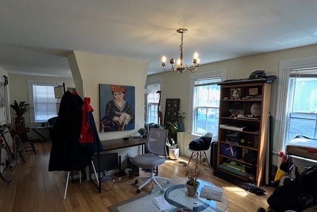 4 SAINT MARY RD