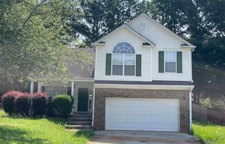 10564 Village Landing Coming Soon! - 3BDRM, 2 BA Home in Jonesboro Near Tara Blvd. AVAILABLE NOW!