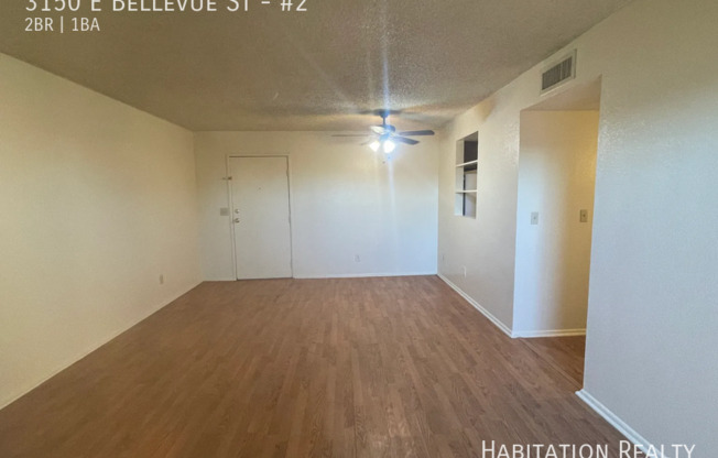 3150 E BELLEVUE ST