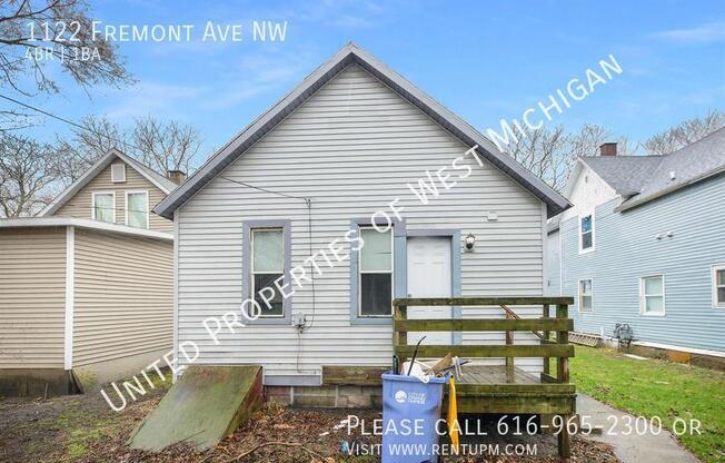 Partner-provided property photo