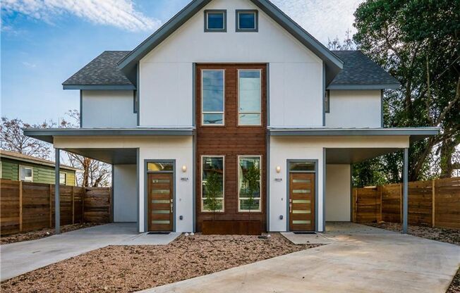 2803 Crest Ave Duplex