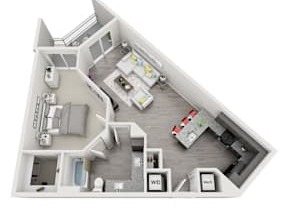 Partner-provided photo for $1564 unit