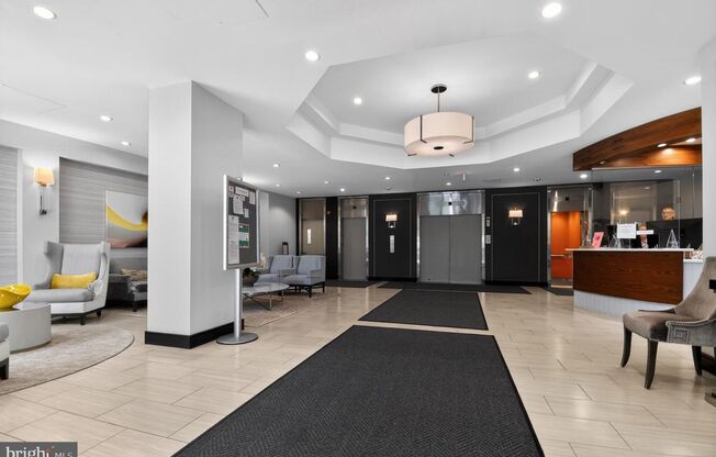 1 bed, 1 bath, $1,725, Unit Unit 415