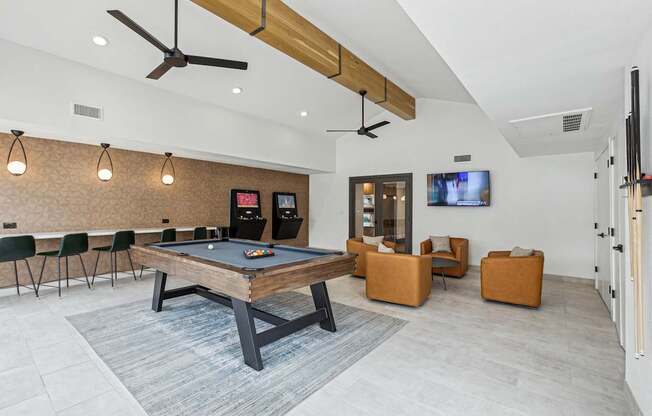 Welcome to La Privada Apartments in Scottsdale, AZ