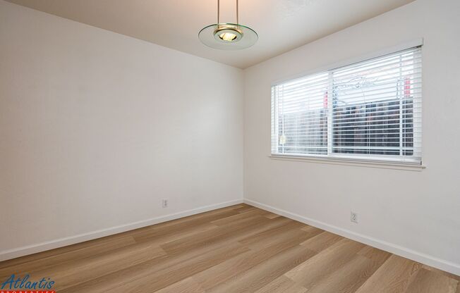 Beautiful & Spacious Home | LVP Flooring | Central A/C