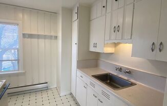 St Lawrence & Humboldt