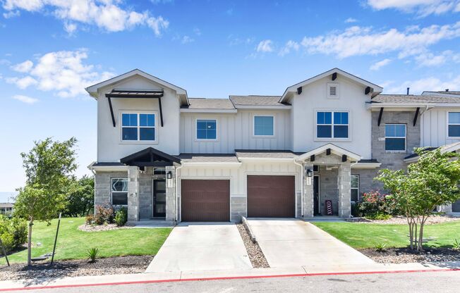 2252 LOCAL REBEL LOOP Leander, TX 78641