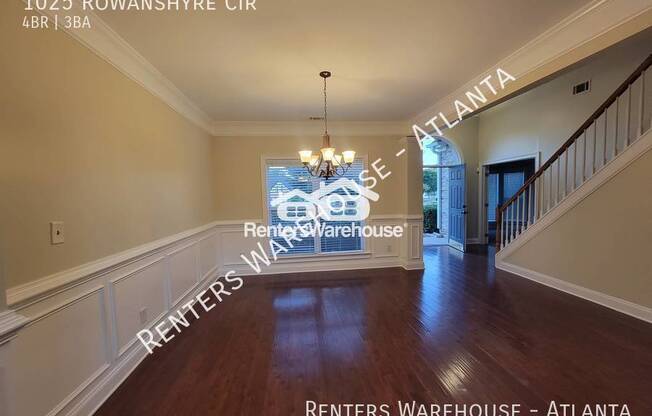 1025 ROWANSHYRE CIR