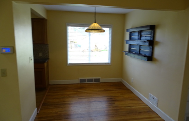 Charming Central Park Area Home for Rent - 1202 Z Street