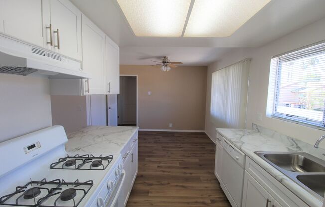 1 bed, 1 bath, 653 sqft, $1,985, Unit 58