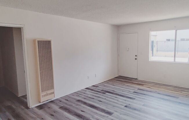 1 bed, 1 bath, $1,650, Unit 03