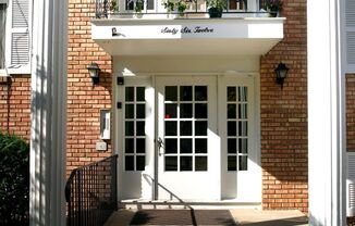 Richfield Apartments