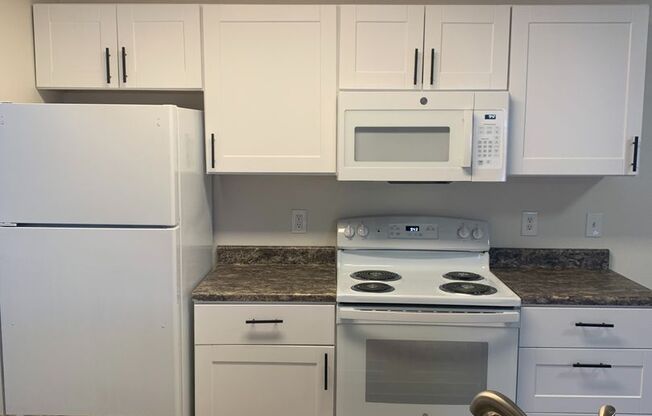 Ram&#39;s Park Apartments