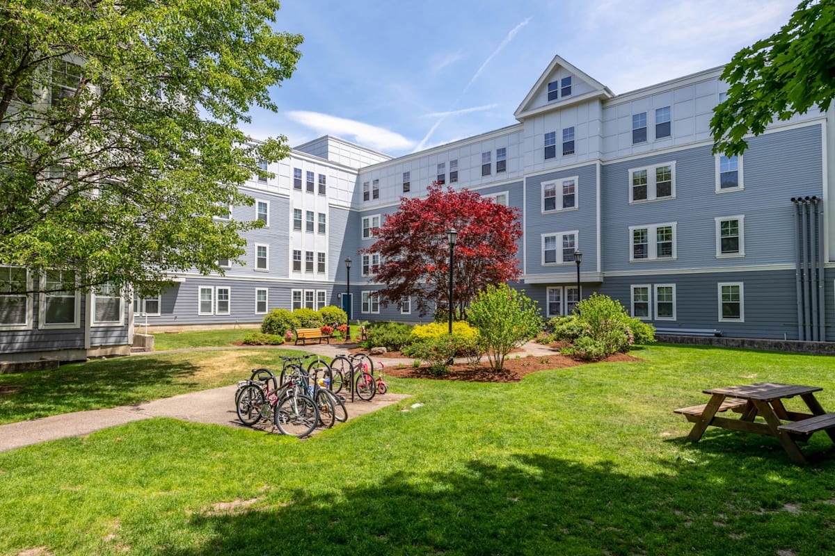 Welcome to The Legacy