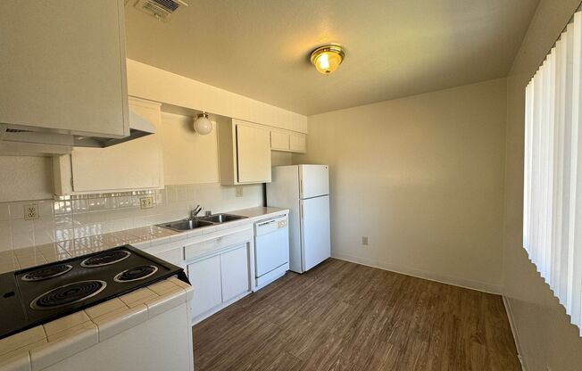 Super cute two bedroom!