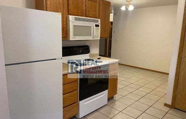 2 beds, 2 baths, $1,375