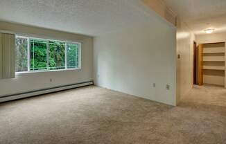 Taiga Living Room