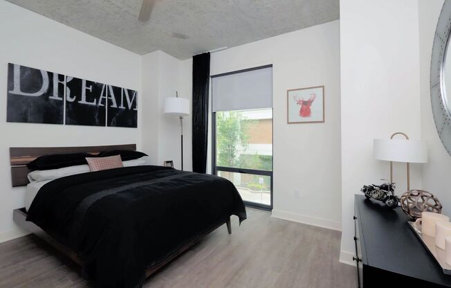 1 bed, 1 bath, 738 sqft, $2,725, Unit 503