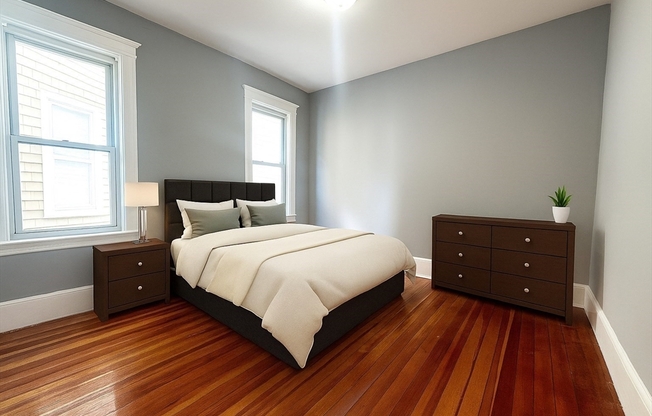 4 beds, 2 baths, 1,150 sqft, $2,934, Unit 3