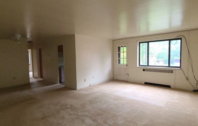 Abbeyville Apartments Associates LP