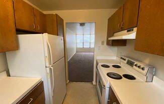 1616 Dr. Martin Luther King Jr. Ave NE
