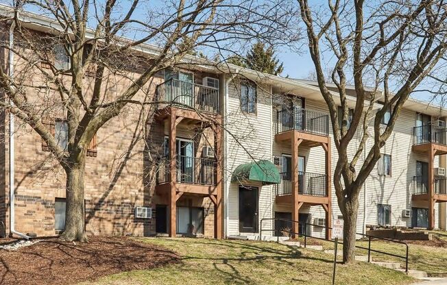 1 bed, 1 bath, 750 sqft, $1,327, Unit 48209