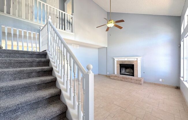 West El Paso 4 Bed/2Bath
