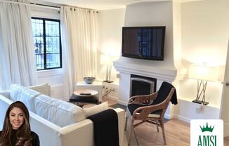 Charming 1 Bedroom in Ashbury Heights/ Cole Valley!