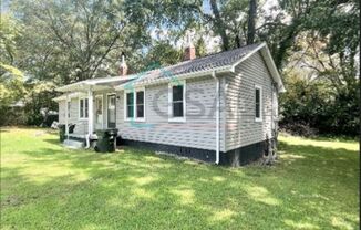 1 bed, 1 bath, $750, Unit 205 Sumter St B