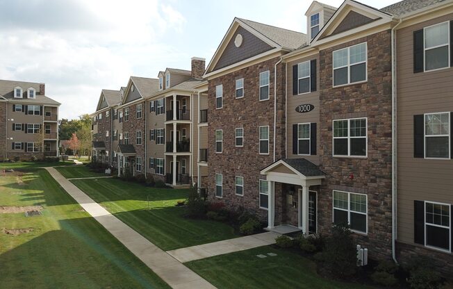 Birchwood Commons