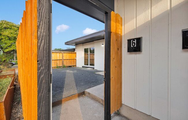 600 Gentleman Rd.