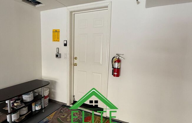 Prime location in Communications Hill with views and commuter appeal