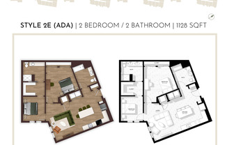 Partner-provided photo for $1995 unit