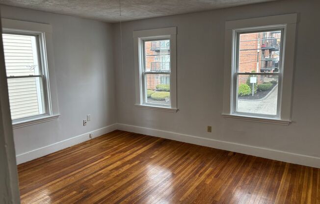 43-45 Crescent St. Wakefield, MA (Offboarding)