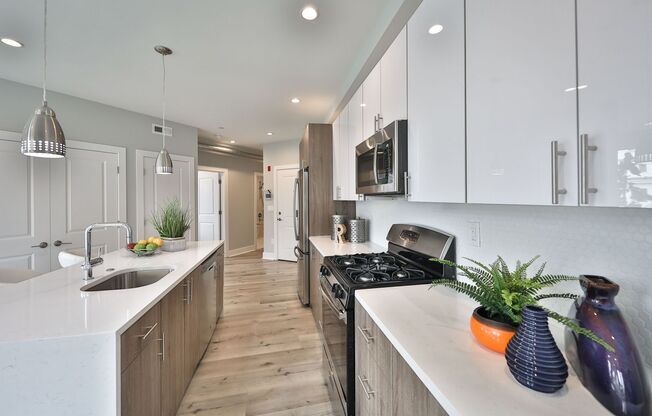 Ridge Ave 1540 PM Hold funds $ 2,070.00 and turnover 04/01/25 Unit 2S, 5S  and 06/01/25  4N