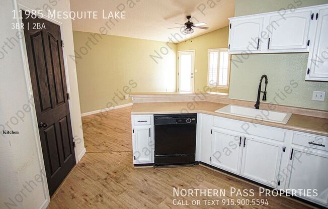 11985 MESQUITE LK