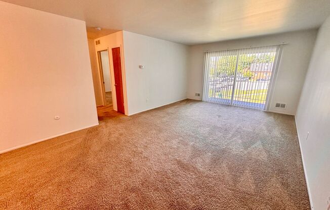 2 beds, 1 bath, 850 sqft, $1,345, Unit 507