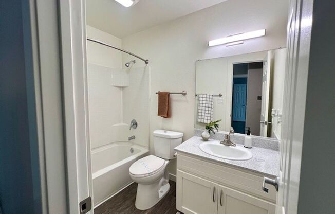 2 beds, 1.5 baths, 1,058 sqft, $2,975, Unit 2K02