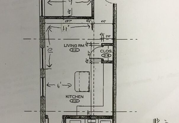 ABL Leasing - Apartments
