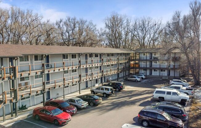 Partner-provided property photo